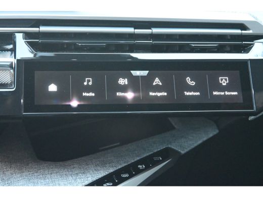 Peugeot 3008 1.2 Hybrid 145 Allure Tot 8 Jaar Garantie! | Achteruitrijcamera | Navigatie | Lane-Assist | Full-... ActivLease financial lease