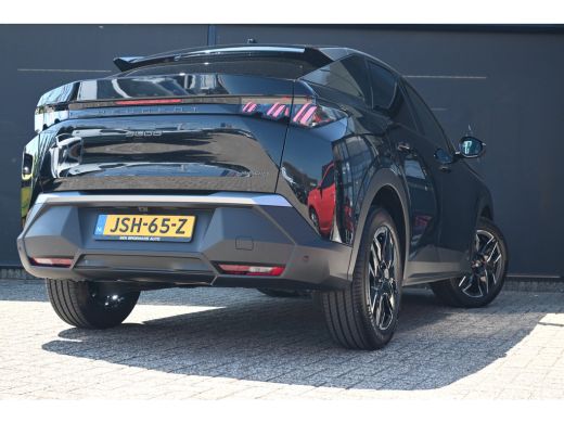 Peugeot 3008 1.2 Hybrid 145 Allure Tot 8 Jaar Garantie! | Achteruitrijcamera | Navigatie | Lane-Assist | Full-... ActivLease financial lease