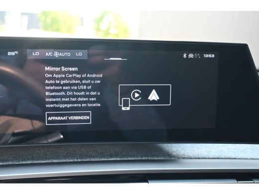 Peugeot 3008 1.2 Hybrid 145 Allure Tot 8 Jaar Garantie! | Achteruitrijcamera | Navigatie | Lane-Assist | Full-... ActivLease financial lease