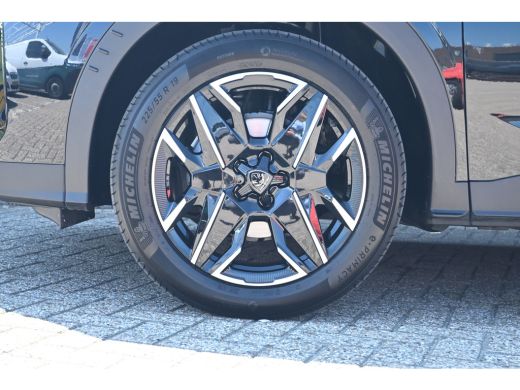 Peugeot 3008 1.2 Hybrid 145 Allure Tot 8 Jaar Garantie! | Achteruitrijcamera | Navigatie | Lane-Assist | Full-... ActivLease financial lease