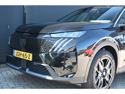 Peugeot 3008 1.2 Hybrid 145 Allure Tot 8 Jaar Garantie! | Achteruitrijcamera | Navigatie | Lane-Assist | Full-... ActivLease financial lease