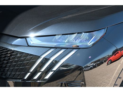 Peugeot 3008 1.2 Hybrid 145 Allure Tot 8 Jaar Garantie! | Achteruitrijcamera | Navigatie | Lane-Assist | Full-... ActivLease financial lease