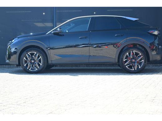 Peugeot 3008 1.2 Hybrid 145 Allure Tot 8 Jaar Garantie! | Achteruitrijcamera | Navigatie | Lane-Assist | Full-... ActivLease financial lease