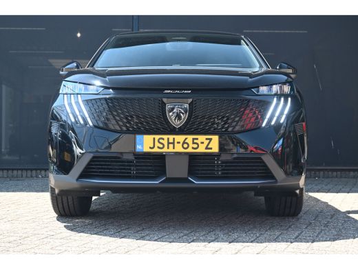 Peugeot 3008 1.2 Hybrid 145 Allure Tot 8 Jaar Garantie! | Achteruitrijcamera | Navigatie | Lane-Assist | Full-... ActivLease financial lease