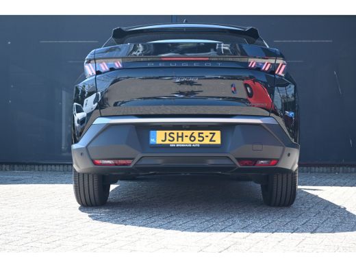 Peugeot 3008 1.2 Hybrid 145 Allure Tot 8 Jaar Garantie! | Achteruitrijcamera | Navigatie | Lane-Assist | Full-... ActivLease financial lease