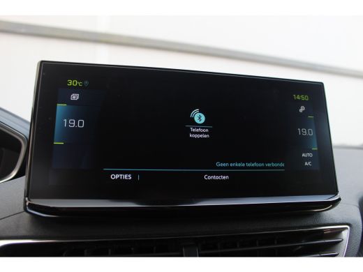 Peugeot 3008 1.6 HYbrid 225 Allure | Camera | Carplay | Navi | DAB | Cruise | Keyless | PDC V&A | Camera | Car... ActivLease financial lease