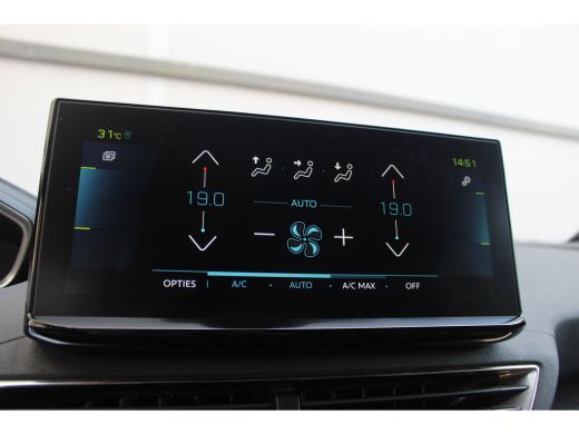 Peugeot 3008 1.6 HYbrid 225 Allure | Camera | Carplay | Navi | DAB | Cruise | Keyless | PDC V&A | Camera | Car... ActivLease financial lease