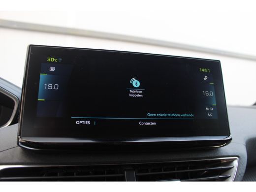 Peugeot 3008 1.6 HYbrid 225 Allure | Camera | Carplay | Navi | DAB | Cruise | Keyless | PDC V&A | Camera | Car... ActivLease financial lease