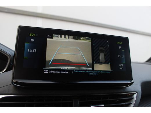 Peugeot 3008 1.6 HYbrid 225 Allure | Camera | Carplay | Navi | DAB | Cruise | Keyless | PDC V&A | Camera | Car... ActivLease financial lease