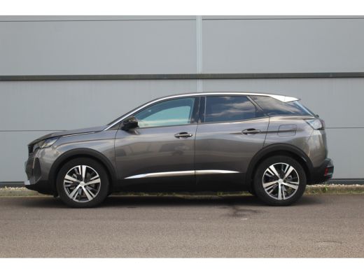 Peugeot 3008 1.6 HYbrid 225 Allure | Camera | Carplay | Navi | DAB | Cruise | Keyless | PDC V&A | Camera | Car... ActivLease financial lease