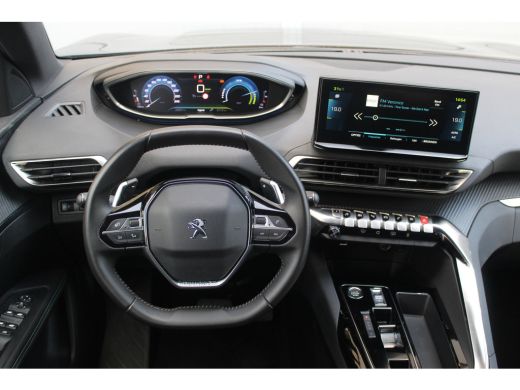 Peugeot 3008 1.6 HYbrid 225 Allure | Camera | Carplay | Navi | DAB | Cruise | Keyless | PDC V&A | Camera | Car... ActivLease financial lease