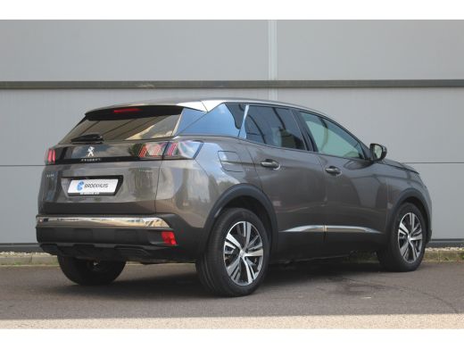 Peugeot 3008 1.6 HYbrid 225 Allure | Camera | Carplay | Navi | DAB | Cruise | Keyless | PDC V&A | Camera | Car... ActivLease financial lease