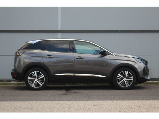 Peugeot 3008 1.6 HYbrid 225 Allure | Camera | Carplay | Navi | DAB | Cruise | Keyless | PDC V&A | Camera | Car... ActivLease financial lease