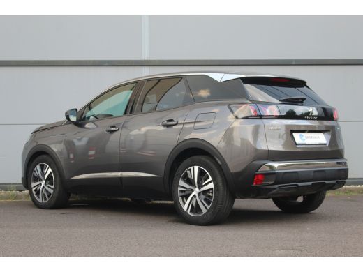 Peugeot 3008 1.6 HYbrid 225 Allure | Camera | Carplay | Navi | DAB | Cruise | Keyless | PDC V&A | Camera | Car... ActivLease financial lease