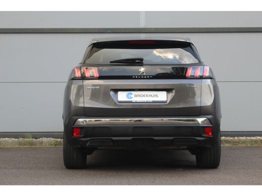 Peugeot 3008 1.6 HYbrid 225 Allure | Camera | Carplay | Navi | DAB | Cruise | Keyless | PDC V&A | Camera | Car... ActivLease financial lease