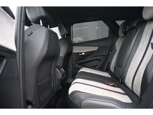Peugeot 3008 1.6 HYbrid 225 GT | Afn. Trekhaak | Navigatie | Alcantara | Achteruitrijcamera | Climate Control ... ActivLease financial lease