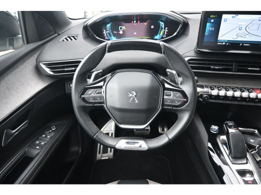 Peugeot 3008 1.6 HYbrid 225 GT | Afn. Trekhaak | Navigatie | Alcantara | Achteruitrijcamera | Climate Control ... ActivLease financial lease