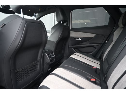 Peugeot 3008 1.6 HYbrid 225 GT | Afn. Trekhaak | Navigatie | Alcantara | Achteruitrijcamera | Climate Control ... ActivLease financial lease