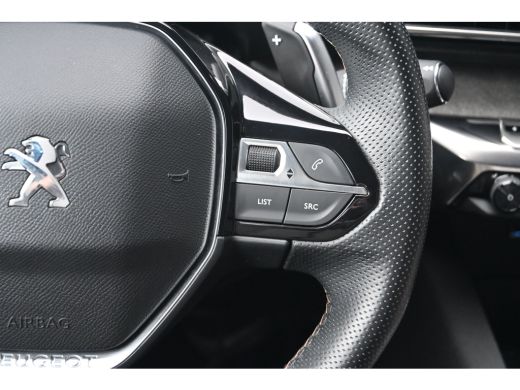 Peugeot 3008 1.6 HYbrid 225 GT | Afn. Trekhaak | Navigatie | Alcantara | Achteruitrijcamera | Climate Control ... ActivLease financial lease