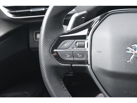 Peugeot 3008 1.6 HYbrid 225 GT | Afn. Trekhaak | Navigatie | Alcantara | Achteruitrijcamera | Climate Control ... ActivLease financial lease