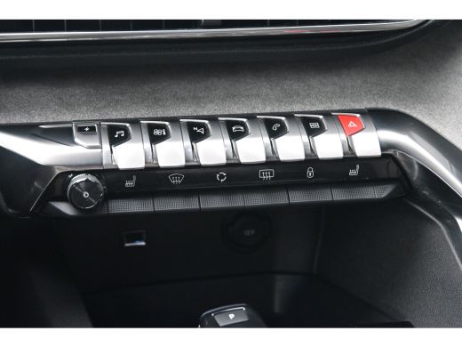 Peugeot 3008 1.6 HYbrid 225 GT | Afn. Trekhaak | Navigatie | Alcantara | Achteruitrijcamera | Climate Control ... ActivLease financial lease