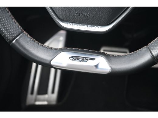 Peugeot 3008 1.6 HYbrid 225 GT | Afn. Trekhaak | Navigatie | Alcantara | Achteruitrijcamera | Climate Control ... ActivLease financial lease