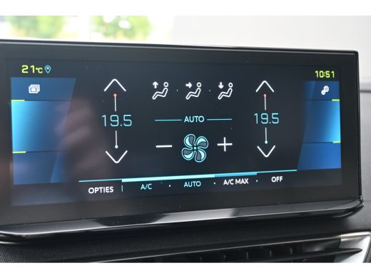 Peugeot 3008 1.6 HYbrid 225 GT | Afn. Trekhaak | Navigatie | Alcantara | Achteruitrijcamera | Climate Control ... ActivLease financial lease