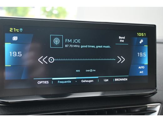 Peugeot 3008 1.6 HYbrid 225 GT | Afn. Trekhaak | Navigatie | Alcantara | Achteruitrijcamera | Climate Control ... ActivLease financial lease