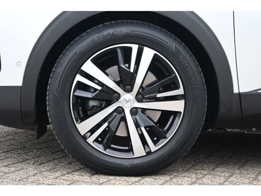 Peugeot 3008 1.6 HYbrid 225 GT | Afn. Trekhaak | Navigatie | Alcantara | Achteruitrijcamera | Climate Control ... ActivLease financial lease