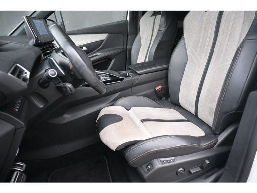 Peugeot 3008 1.6 HYbrid 225 GT | Afn. Trekhaak | Navigatie | Alcantara | Achteruitrijcamera | Climate Control ... ActivLease financial lease