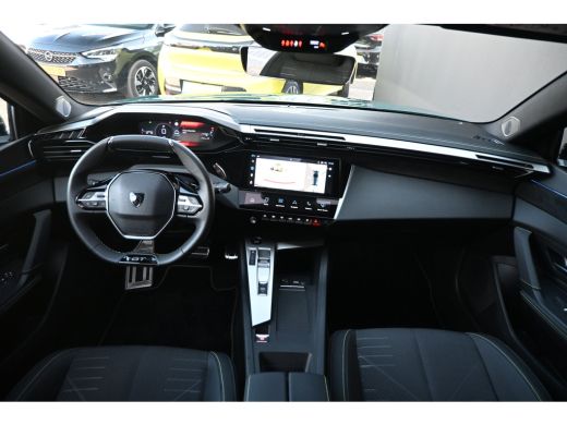 Peugeot 308 1.2 Hybrid 145 e-DCS6 GT DEMO-DEAL! Tot 8 Jaar Garantie! | 360 Camera | Adaptive Cruise | LED-Mat... ActivLease financial lease
