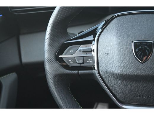 Peugeot 308 1.2 Hybrid 145 e-DCS6 GT DEMO-DEAL! Tot 8 Jaar Garantie! | 360 Camera | Adaptive Cruise | LED-Mat... ActivLease financial lease