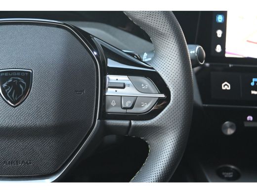 Peugeot 308 1.2 Hybrid 145 e-DCS6 GT DEMO-DEAL! Tot 8 Jaar Garantie! | 360 Camera | Adaptive Cruise | LED-Mat... ActivLease financial lease