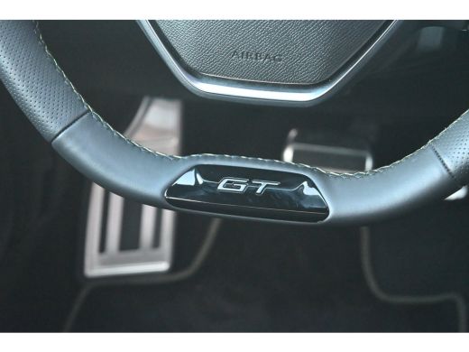 Peugeot 308 1.2 Hybrid 145 e-DCS6 GT DEMO-DEAL! Tot 8 Jaar Garantie! | 360 Camera | Adaptive Cruise | LED-Mat... ActivLease financial lease