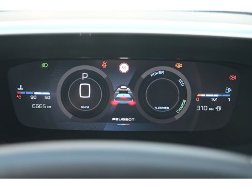 Peugeot 308 1.2 Hybrid 145 e-DCS6 GT DEMO-DEAL! Tot 8 Jaar Garantie! | 360 Camera | Adaptive Cruise | LED-Mat... ActivLease financial lease