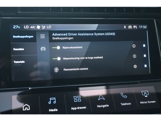 Peugeot 308 1.2 Hybrid 145 e-DCS6 GT DEMO-DEAL! Tot 8 Jaar Garantie! | 360 Camera | Adaptive Cruise | LED-Mat... ActivLease financial lease