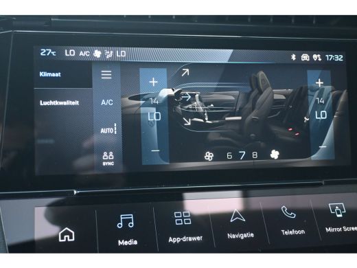 Peugeot 308 1.2 Hybrid 145 e-DCS6 GT DEMO-DEAL! Tot 8 Jaar Garantie! | 360 Camera | Adaptive Cruise | LED-Mat... ActivLease financial lease