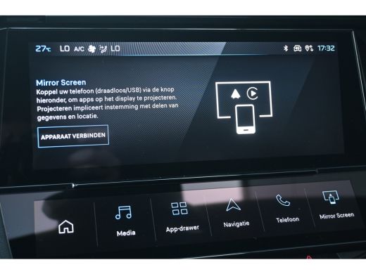 Peugeot 308 1.2 Hybrid 145 e-DCS6 GT DEMO-DEAL! Tot 8 Jaar Garantie! | 360 Camera | Adaptive Cruise | LED-Mat... ActivLease financial lease