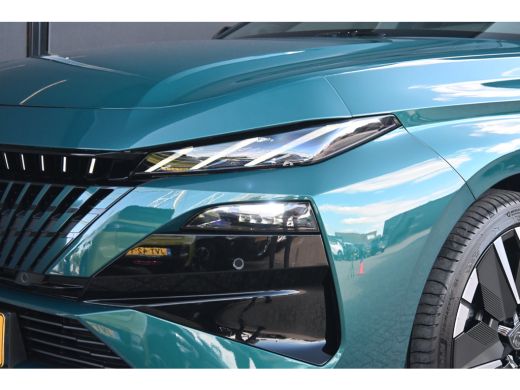 Peugeot 308 1.2 Hybrid 145 e-DCS6 GT DEMO-DEAL! Tot 8 Jaar Garantie! | 360 Camera | Adaptive Cruise | LED-Mat... ActivLease financial lease