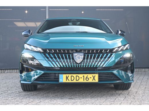 Peugeot 308 1.2 Hybrid 145 e-DCS6 GT DEMO-DEAL! Tot 8 Jaar Garantie! | 360 Camera | Adaptive Cruise | LED-Mat... ActivLease financial lease