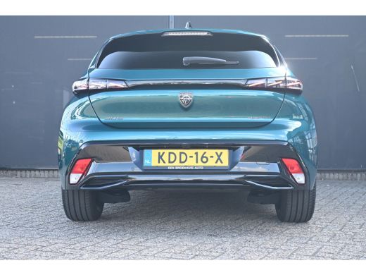 Peugeot 308 1.2 Hybrid 145 e-DCS6 GT DEMO-DEAL! Tot 8 Jaar Garantie! | 360 Camera | Adaptive Cruise | LED-Mat... ActivLease financial lease