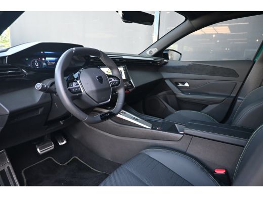 Peugeot 308 1.2 Hybrid 145 e-DCS6 GT DEMO-DEAL! Tot 8 Jaar Garantie! | 360 Camera | Adaptive Cruise | LED-Mat... ActivLease financial lease