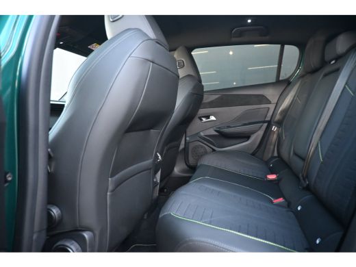 Peugeot 308 1.2 Hybrid 145 e-DCS6 GT DEMO-DEAL! Tot 8 Jaar Garantie! | 360 Camera | Adaptive Cruise | LED-Mat... ActivLease financial lease