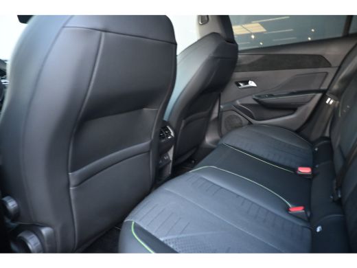 Peugeot 308 1.2 Hybrid 145 e-DCS6 GT DEMO-DEAL! Tot 8 Jaar Garantie! | 360 Camera | Adaptive Cruise | LED-Mat... ActivLease financial lease