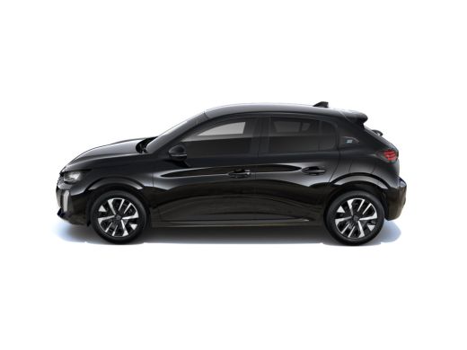 Peugeot e-208 Business | Elektrische parkeerrem | Elektrische parkeerrem | Extra getinte achterste zijruiten en... ActivLease financial lease