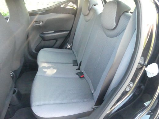 Toyota Aygo 1.0 VVT-i x-play | CAMERA | AIRCO | APPLE CARPLAY / ANDROID AUTO | ActivLease financial lease