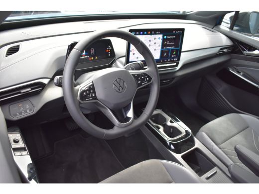 Volkswagen ID.4 Limited Edition 52 kWh 170PK | TREKHAAK | CAMERA | STOEL + VERW. | APP.CONNECT | FULL.LED | CLIMA... ActivLease financial lease