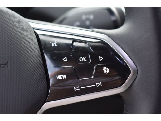 Volkswagen ID.4 Limited Edition 52 kWh 170PK | TREKHAAK | CAMERA | STOEL + VERW. | APP.CONNECT | FULL.LED | CLIMA... ActivLease financial lease