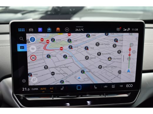 Volkswagen ID.4 Limited Edition 52 kWh 170PK | TREKHAAK | CAMERA | STOEL + VERW. | APP.CONNECT | FULL.LED | CLIMA... ActivLease financial lease