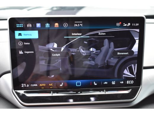Volkswagen ID.4 Limited Edition 52 kWh 170PK | TREKHAAK | CAMERA | STOEL + VERW. | APP.CONNECT | FULL.LED | CLIMA... ActivLease financial lease